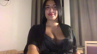 Sexcam avec cataleyakiss