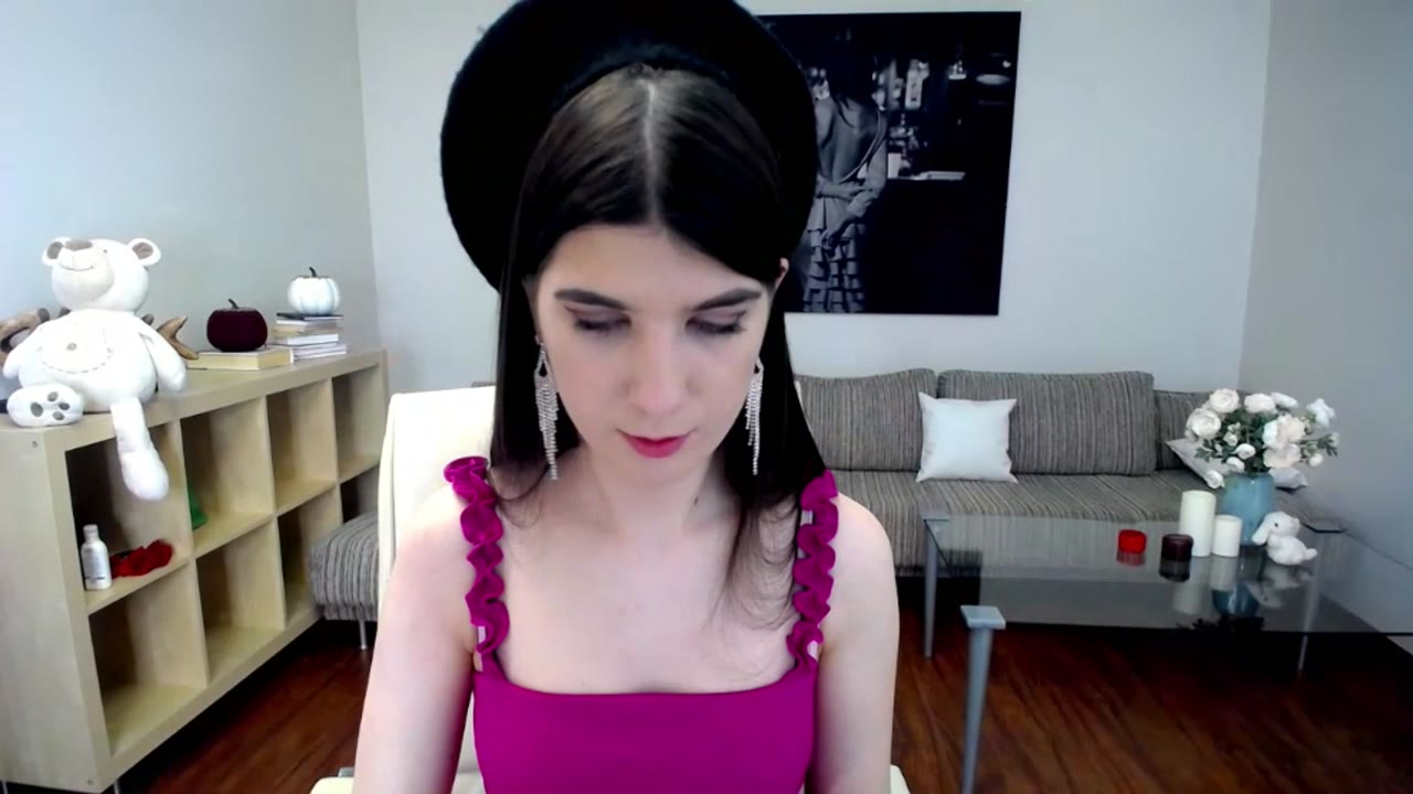 AmandaPitt en sexcam live - webcam coquine et tchat gratuit