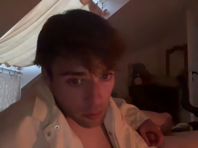 CumSlutBoy