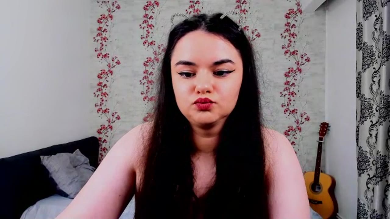 VanesaBlake en sexcam live - webcam coquine et tchat gratuit