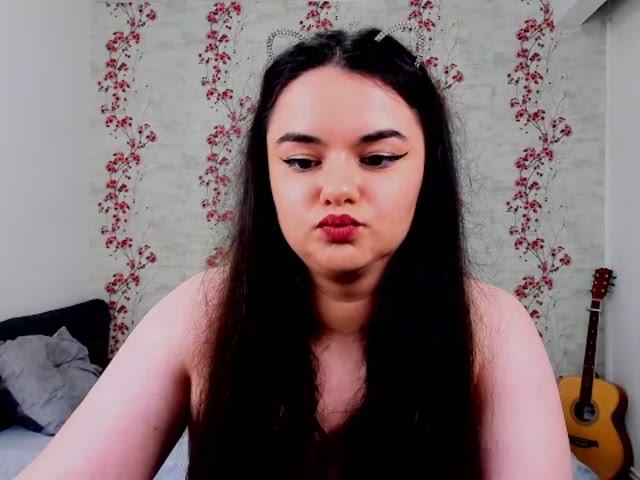 Geile webcamsex met VanesaBlake