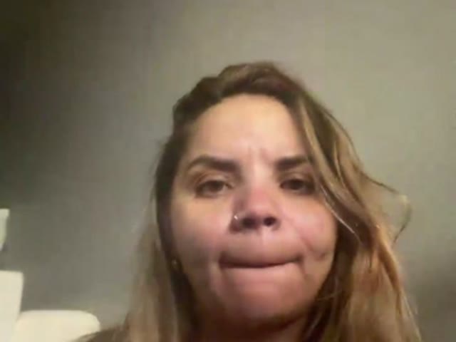 Geile webcamsex met Misslilla