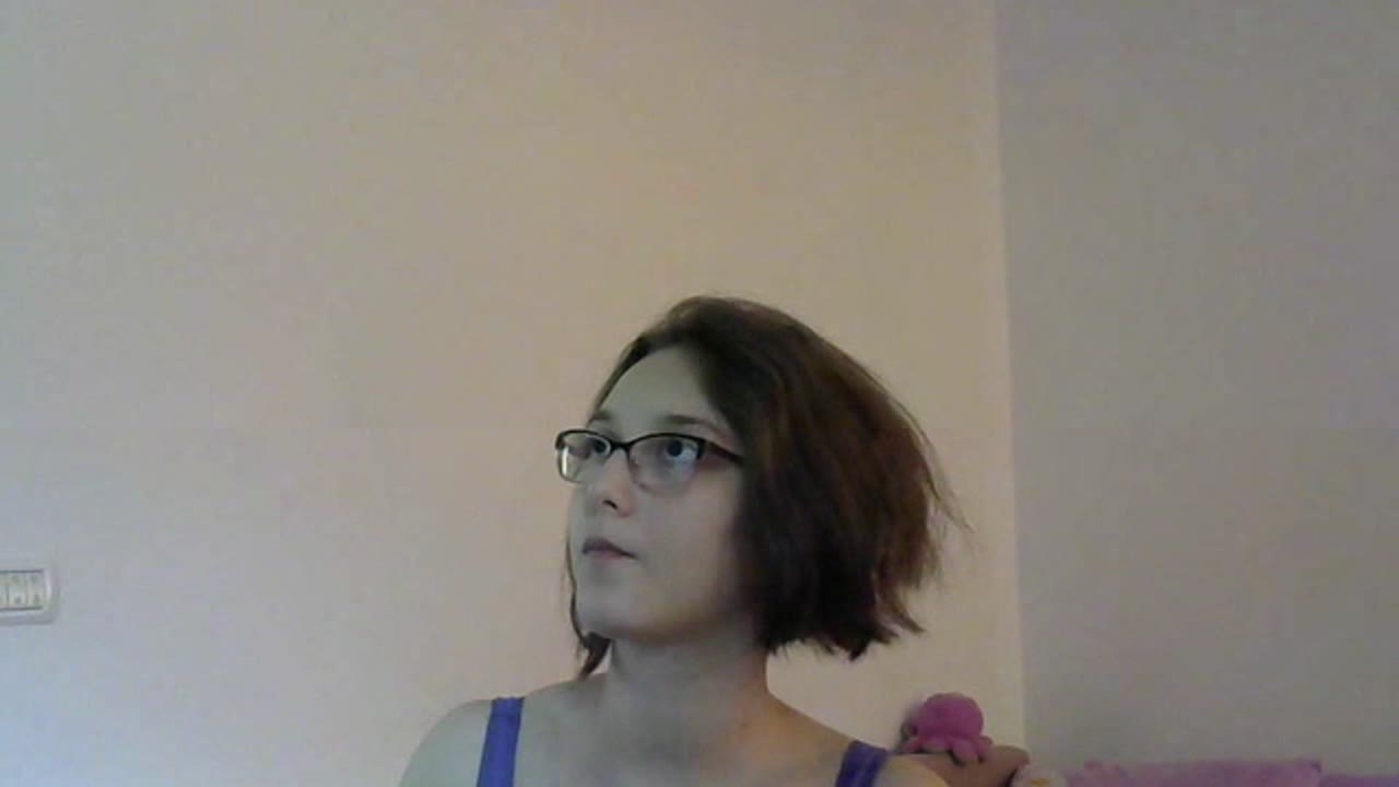 NRapunzel en sexcam live - webcam coquine et tchat gratuit