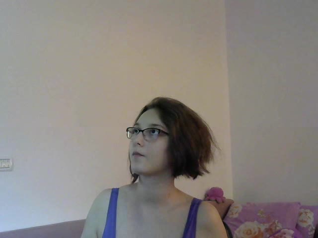 Geile webcamsex met NRapunzel