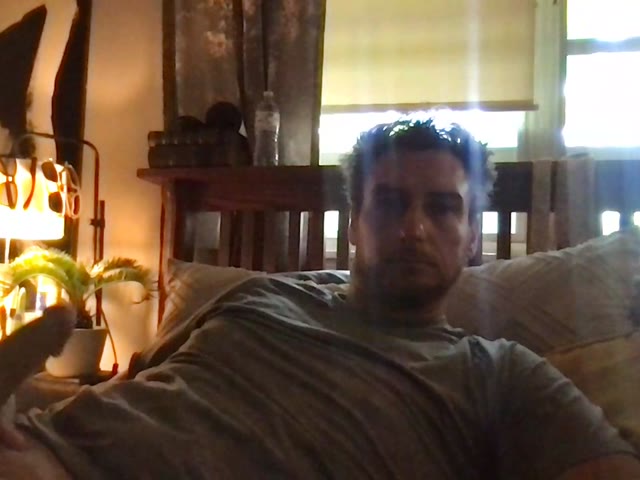 Geile webcamsex met MericaXXX