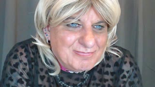 Kinkychantal - sexcam