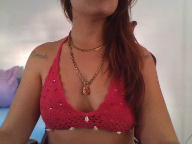 CamGirl Mireia696