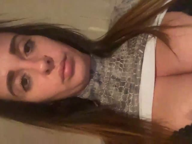 CamGirl Anda1234