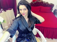 Latest snapshot of BlushingMary