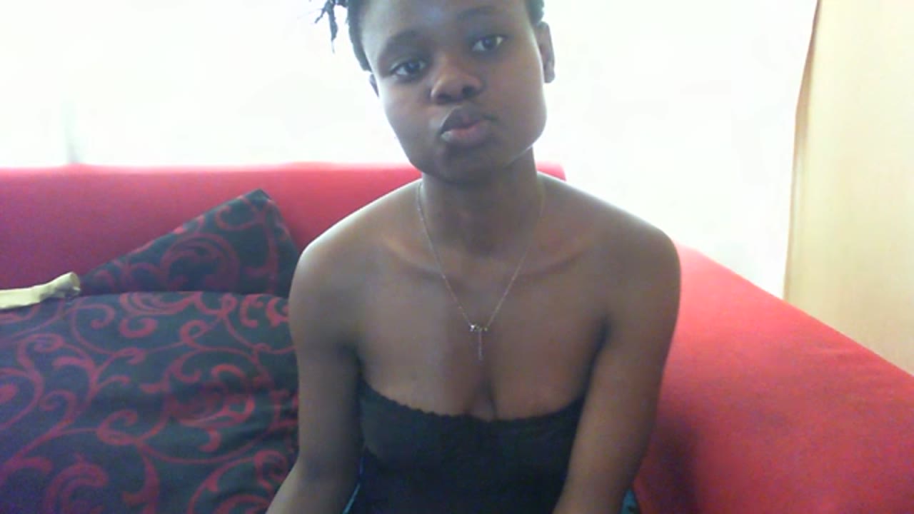 CANDY en sexcam live - webcam coquine et tchat gratuit
