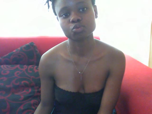 Geile webcamsex met CANDY