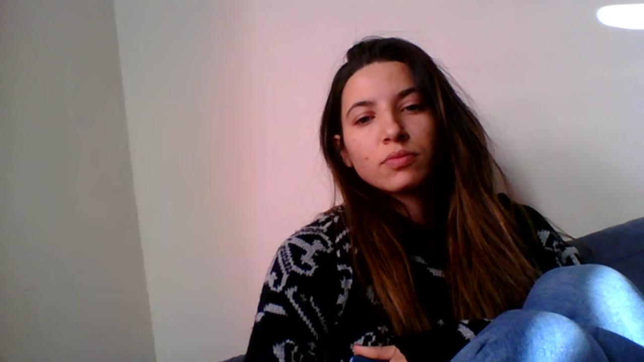 Soraya52 en sexcam live - webcam coquine et tchat gratuit