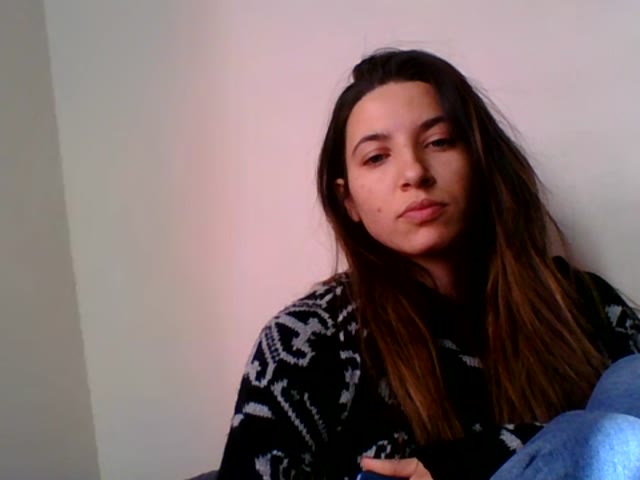 Geile webcamsex met Soraya52