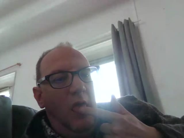 Geile webcamsex met Giejoe