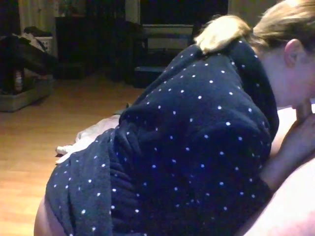 Geile webcamsex met GeilAngie