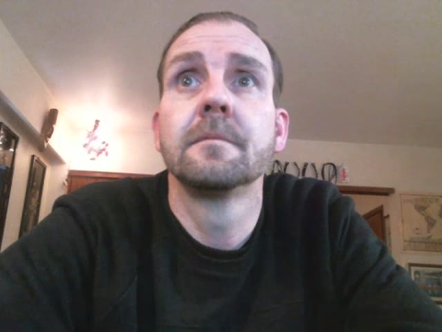 Geile webcamsex met KrisKuums