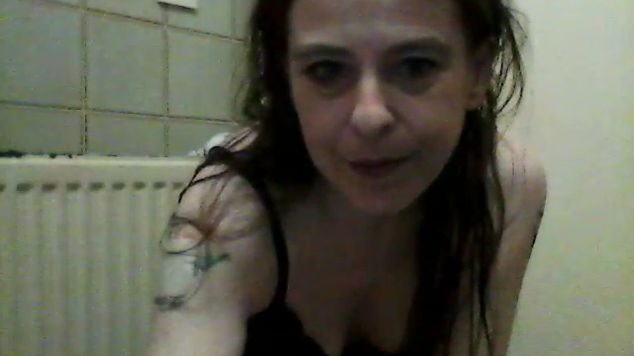 Kykki en sexcam live - webcam coquine et tchat gratuit