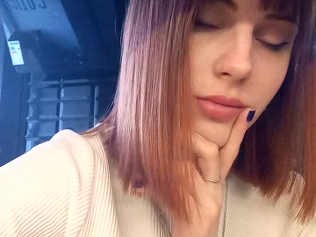 Geile webcamsex met DanaDavina