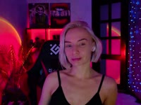 live on webcam BlondeInside
