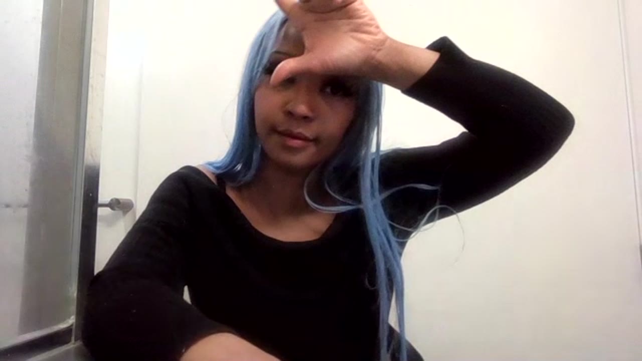 Heavenly en sexcam live - webcam coquine et tchat gratuit