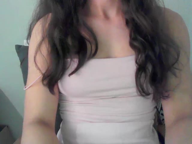Geile webcamsex met SweetTessa