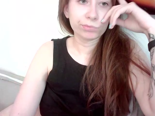 Geile webcamsex met CropCut