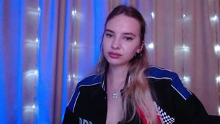 Sexy webcam show met aria9437