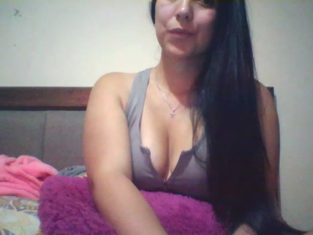 Geile webcamsex met GamesSweet