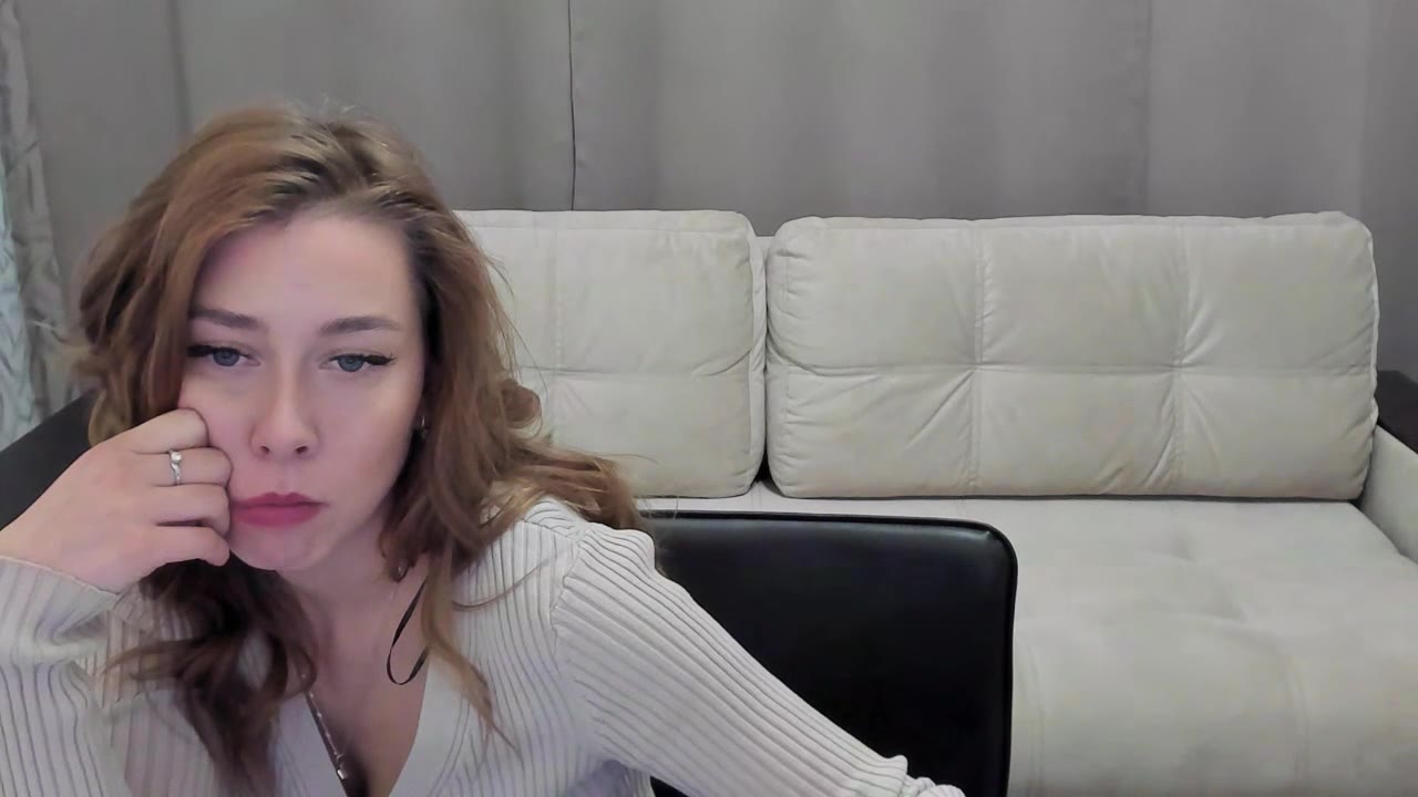 GutsyHeart en sexcam live - webcam coquine et tchat gratuit