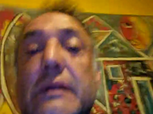 Geile webcamsex met Miguela74