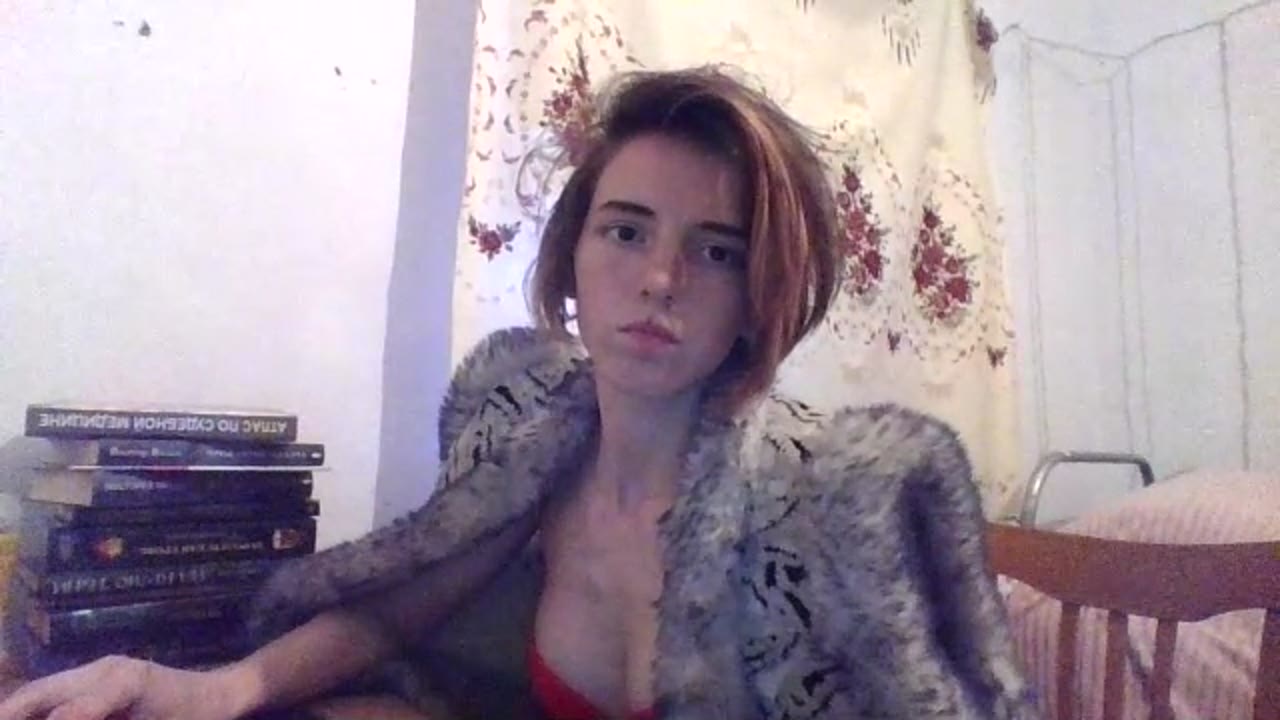 RosaJill en sexcam live - webcam coquine et tchat gratuit