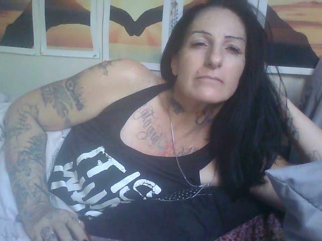 Geile webcamsex met jessafox