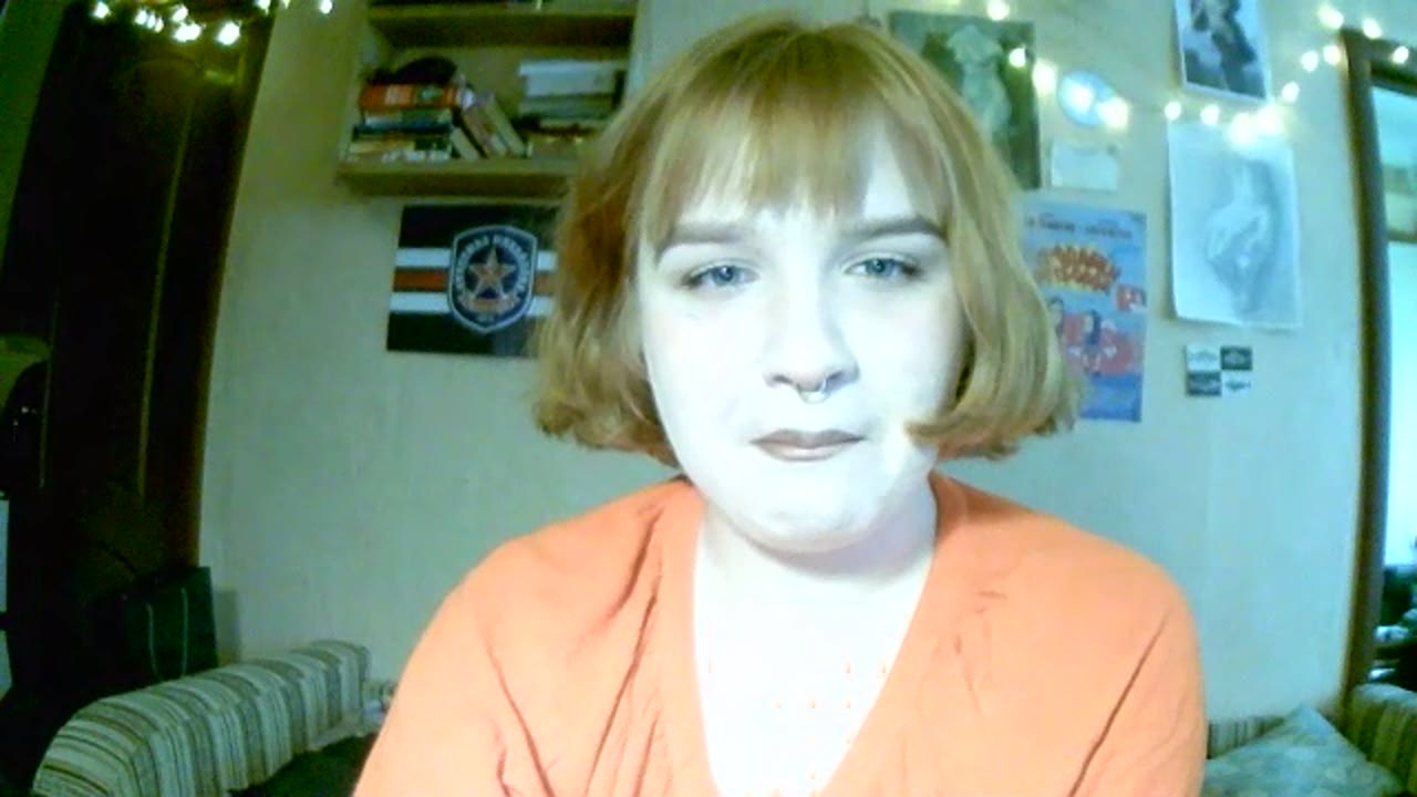 NicoleCohen en sexcam live - webcam coquine et tchat gratuit