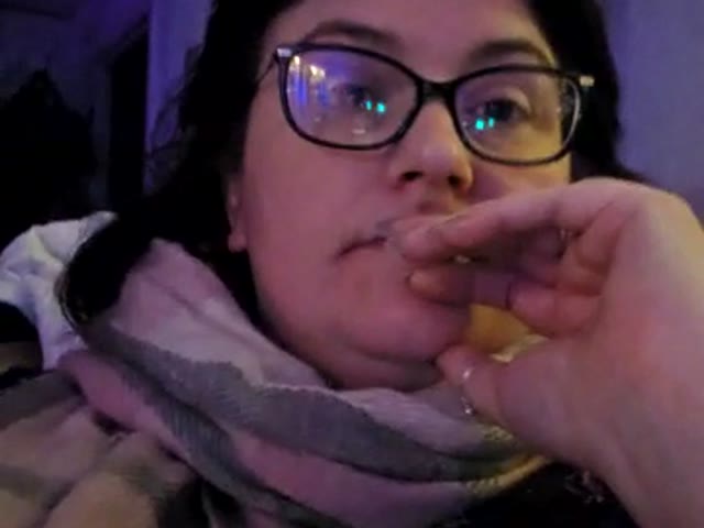 Geile webcamsex met Teachersue
