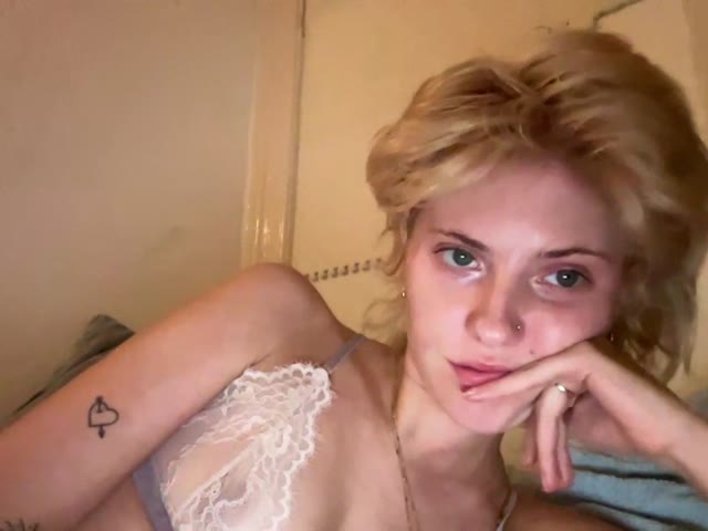Geile webcamsex met Rachelx21