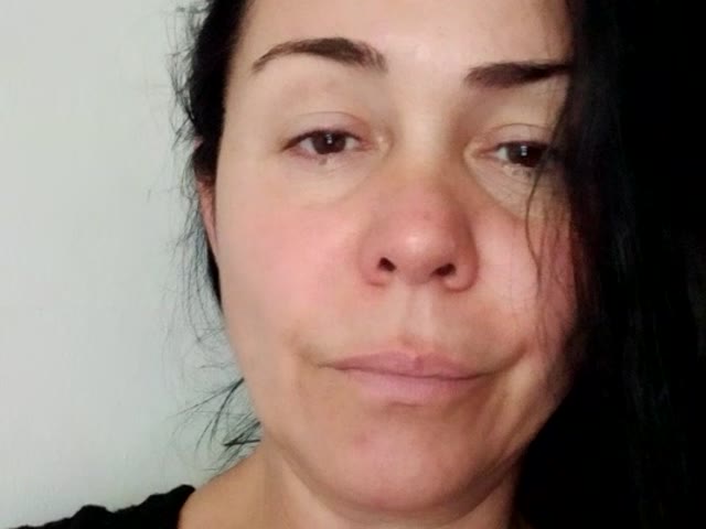 Geile webcamsex met ButtercupL