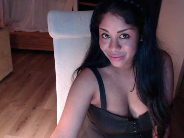Geile webcamsex met vampirelady