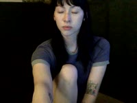 Laatste snapshot van ninagoddess