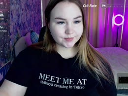 JennyAttal auf sexcam.eu