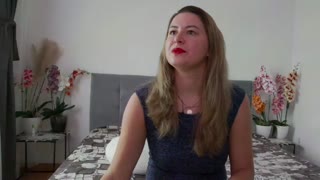 Clairefraser - sexcam