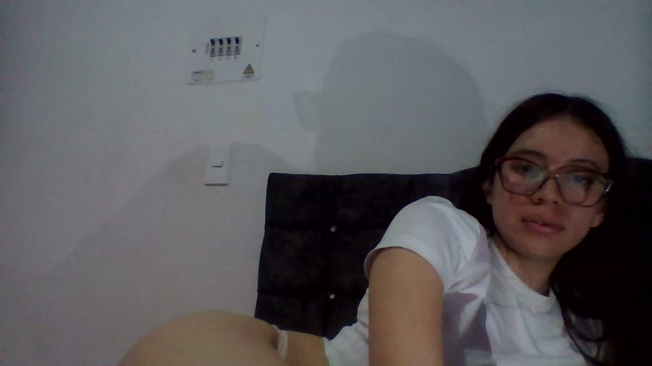 Sexcam avec sofiaslim