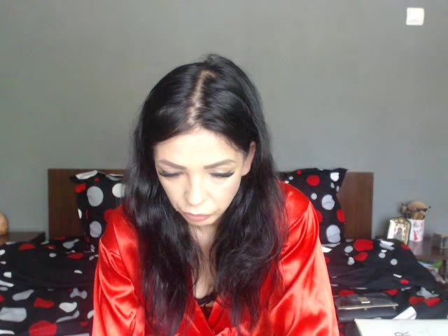 Geile webcamsex met missadaa41