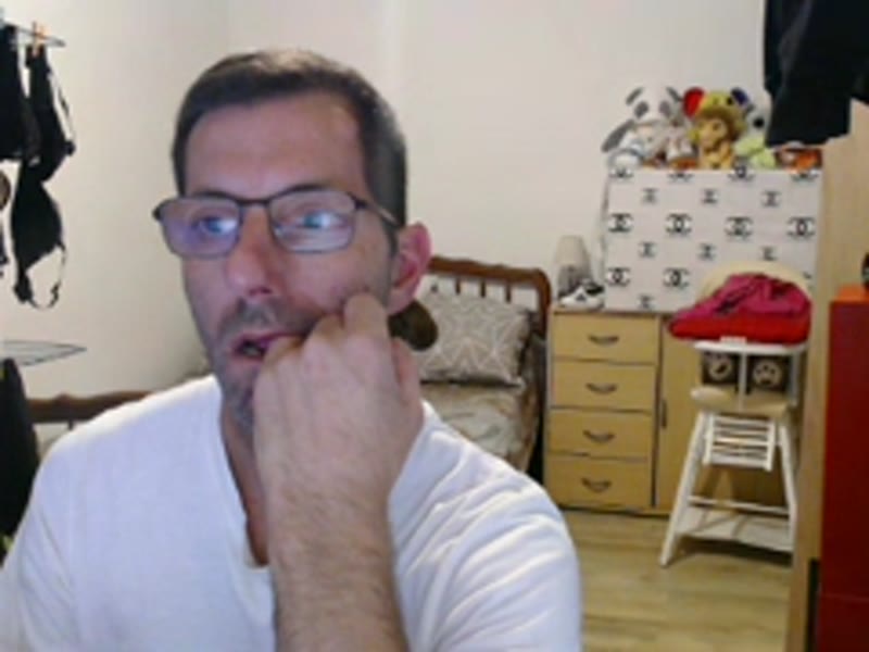 Ảnh stream của steph2000 trên Xcams