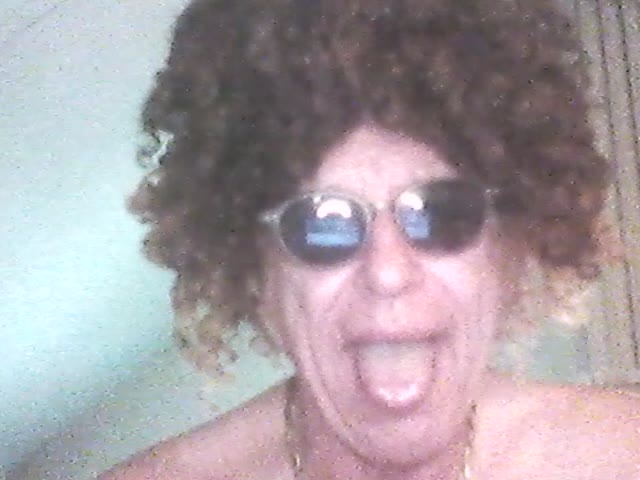 Geile webcamsex met Sunny422