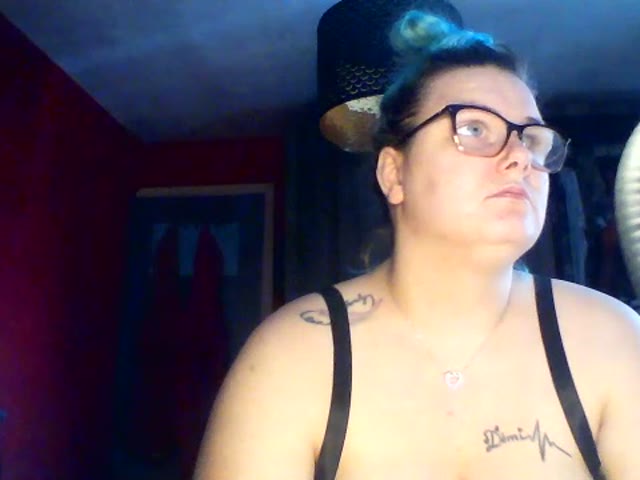 Geile webcamsex met MelX