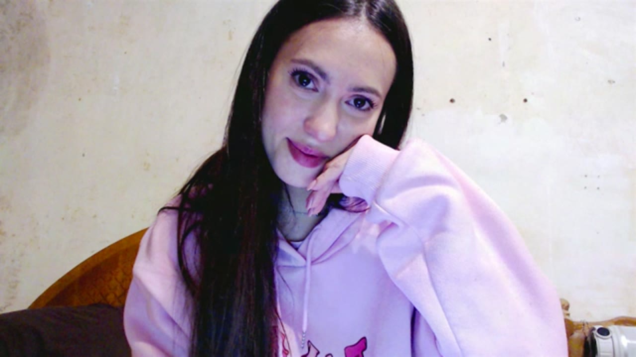 LalaWOW en sexcam live - webcam coquine et tchat gratuit