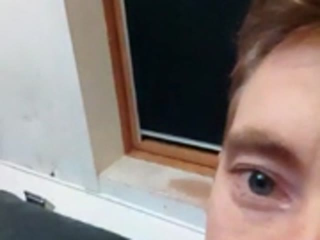 Hornycock