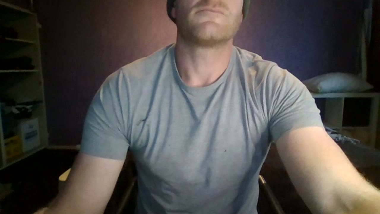 Dutchhot87 en sexcam live - webcam coquine et tchat gratuit