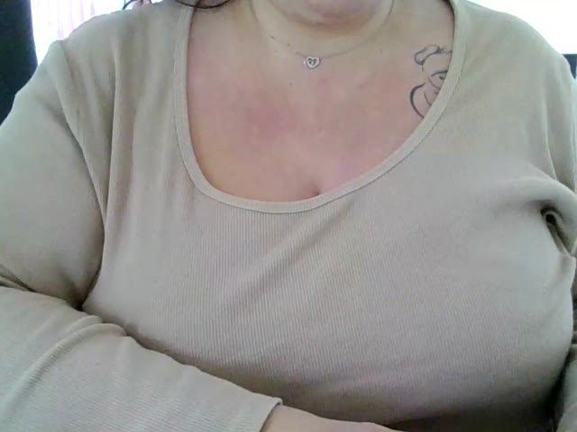 Geile webcamsex met missronde