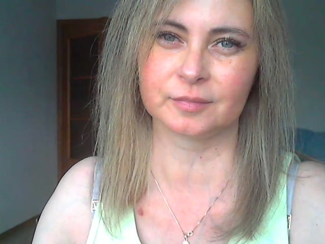 Geile webcamsex met AvaSloan